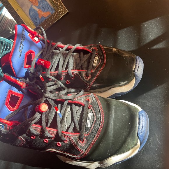 MENS SNEAKERS - Picture 2 of 11